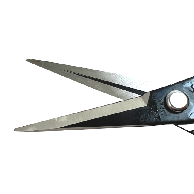 CHIKAMASA T-552 Gartenschere Details 2